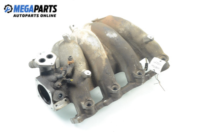 Intake manifold for Volvo V40 Estate (07.1995 - 06.2004) 1.8, 115 hp