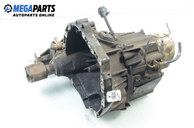  for Volvo V40 Estate (07.1995 - 06.2004) 1.8, 115 hp