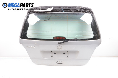 Capac spate for Mercedes-Benz A-Class Hatchback  W168 (07.1997 - 08.2004), 5 uși, hatchback, position: din spate