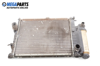 Water radiator for BMW 5 Series E39 Sedan (11.1995 - 06.2003) 520 i, 150 hp