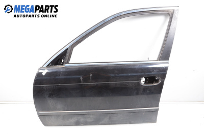 Ușă for BMW 5 Series E39 Sedan (11.1995 - 06.2003), 5 uși, sedan, position: stânga - fața