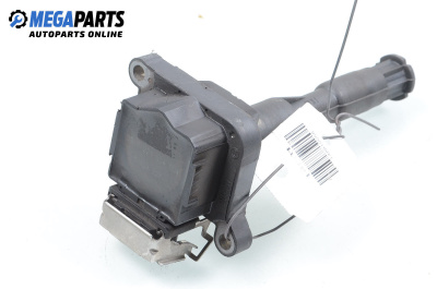 Ignition coil for BMW 5 Series E39 Sedan (11.1995 - 06.2003) 520 i, 150 hp, № 0 221 504 004