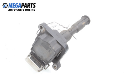 Ignition coil for BMW 5 Series E39 Sedan (11.1995 - 06.2003) 520 i, 150 hp, № 0 221 504 004