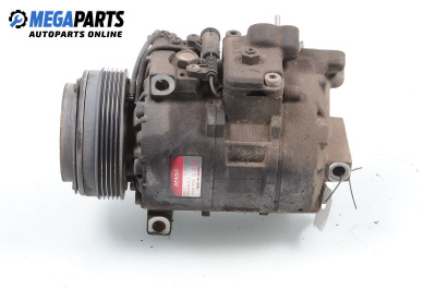 AC compressor for BMW 5 Series E39 Sedan (11.1995 - 06.2003) 520 i, 150 hp, № DENSO 447200 0759