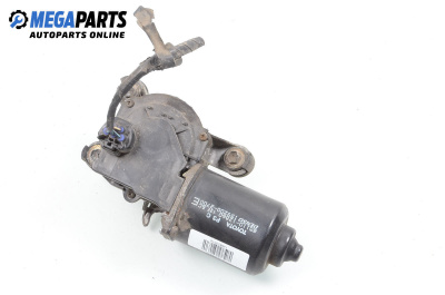 Motor ștergătoare parbriz for Toyota Corolla Liftback III (04.1997 - 01.2002), hatchback, position: fața, № Denso 85110-12860