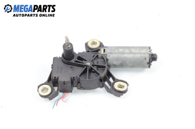 Front wipers motor for Toyota Corolla Liftback III (04.1997 - 01.2002), hatchback, position: rear