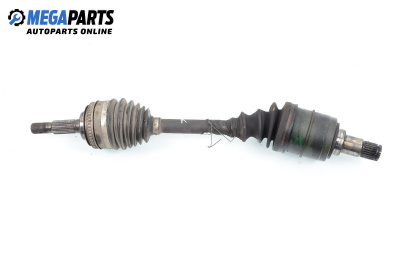 Driveshaft for Toyota Corolla Liftback III (04.1997 - 01.2002) 2.0 D-4D (CDE110), 90 hp, position: front - left