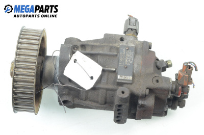 Diesel injection pump for Toyota Corolla Liftback III (04.1997 - 01.2002) 2.0 D-4D (CDE110), 90 hp, № 22100-27010