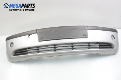 Bara de protectie frontala for BMW 3 (E46) 2.0, 170 hp, sedan, 2002, position: fața