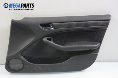 Interior door panel  for BMW 3 (E46) 2.0, 170 hp, sedan, 2002, position: front - right