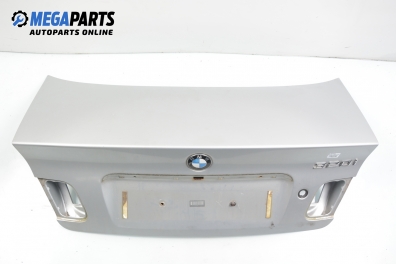 Capac spate pentru BMW 3 (E46) 2.0, 170 cp, sedan, 2002