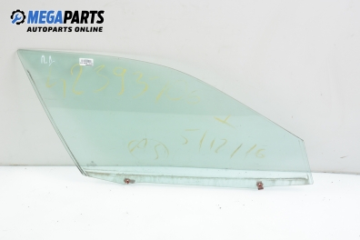 Window for BMW 3 (E46) 2.0, 170 hp, sedan, 2002, position: front - right