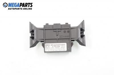 Senzor de volum pentru BMW 3 (E46) 2.0, 170 cp, sedan, 2002 № 8 379 938