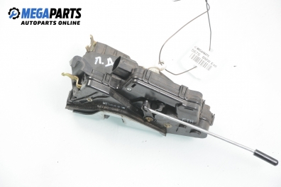 Schloss for BMW 3 (E46) 2.0, 170 hp, sedan, 2002, position: rechts, vorderseite