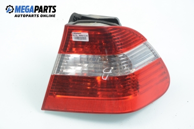 Tail light for BMW 3 (E46) 2.0, 170 hp, sedan, 2002, position: right