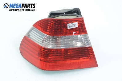 Tail light for BMW 3 (E46) 2.0, 170 hp, sedan, 2002, position: left