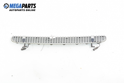 Bonnet grill for BMW 3 (E46) 2.0, 170 hp, sedan, 2002