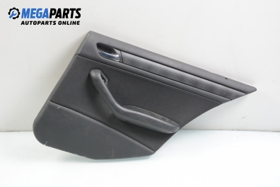 Interior door panel  for BMW 3 (E46) 2.0, 170 hp, sedan, 2002, position: rear - right