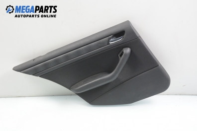 Interior door panel  for BMW 3 (E46) 2.0, 170 hp, sedan, 2002, position: rear - left