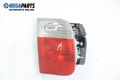 Inner tail light for BMW 3 (E46) 2.0, 170 hp, sedan, 2002, position: left