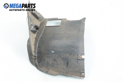 Inner fender for BMW 3 (E46) 2.0, 170 hp, sedan, 2002, position: front - left