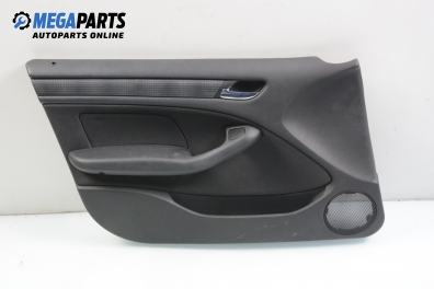 Türverkleidung for BMW 3 (E46) 2.0, 170 hp, sedan, 2002, position: links, vorderseite