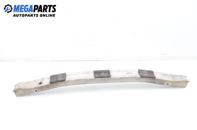 Bumper support brace impact bar for Renault Megane II Sedan (09.2003 - 12.2010), sedan, position: front