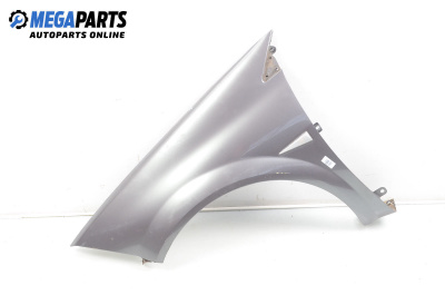 Kotflügel for Renault Megane II Sedan (09.2003 - 12.2010), 5 türen, sedan, position: links, vorderseite