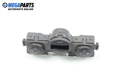 Panou aer condiționat for Renault Megane II Sedan (09.2003 - 12.2010)