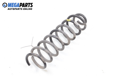 Coil spring for Renault Megane II Sedan (09.2003 - 12.2010), sedan, position: rear