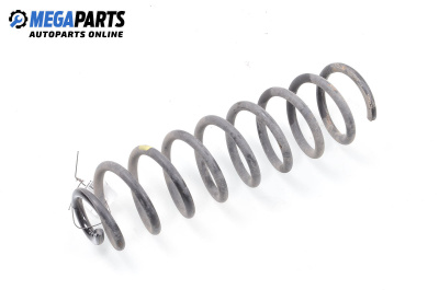 Coil spring for Renault Megane II Sedan (09.2003 - 12.2010), sedan, position: rear