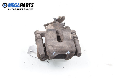 Etrier de frână for Renault Megane II Sedan (09.2003 - 12.2010), position: dreaptă - spate