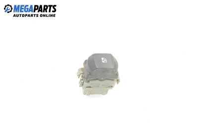 Power window button for Renault Megane II Sedan (09.2003 - 12.2010)