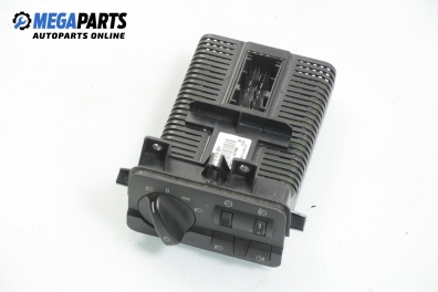 Lights switch for BMW 3 (E46) 2.0, 170 hp, sedan, 2002 № 6 919 831