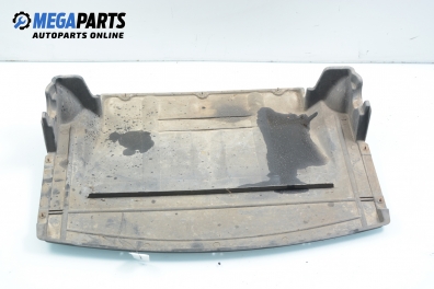 Skid plate for BMW 3 (E46) 2.0, 170 hp, sedan, 2002