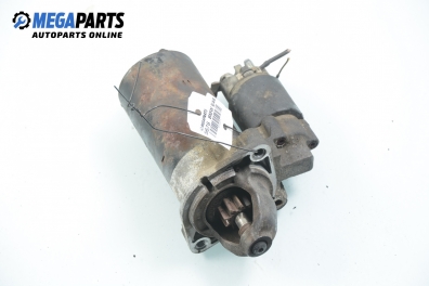 Demaror pentru BMW 3 (E46) 2.0, 170 cp, sedan, 2002