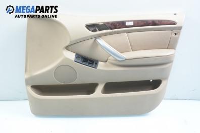 Interior door panel  for BMW X5 (E53) 3.0 d, 184 hp automatic, 2002, position: front - right