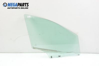Window for Peugeot 407 2.0 HDi, 136 hp, sedan, 2005, position: front - right