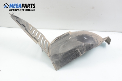 Inner fender for Peugeot 407 2.0 HDi, 136 hp, sedan, 2005, position: front - right