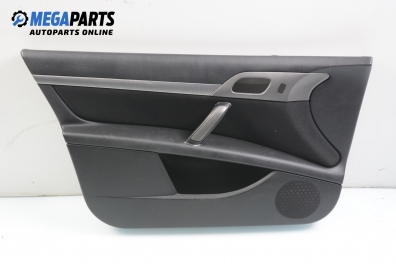 Interior door panel  for Peugeot 407 2.0 HDi, 136 hp, sedan, 2005, position: front - left