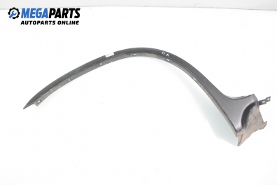 Fender arch for BMW X5 (E53) 3.0 d, 184 hp automatic, 2002, position: front - left