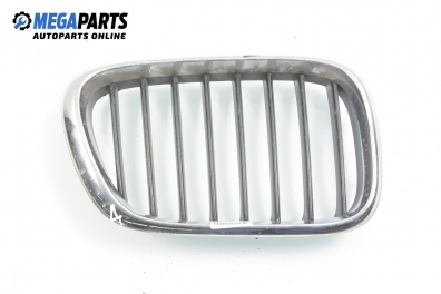 Grill for BMW X5 (E53) 3.0 d, 184 hp automatic, 2002, position: right