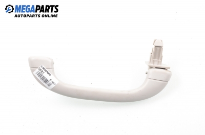 Handle for Peugeot 407 2.0 HDi, 136 hp, sedan, 2005, position: rear - right
