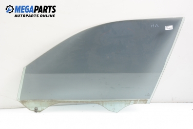 Window for BMW X5 (E53) 3.0 d, 184 hp automatic, 2002, position: front - left