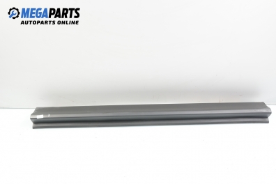 Side skirt for BMW X5 (E53) 3.0 d, 184 hp automatic, 2002, position: left