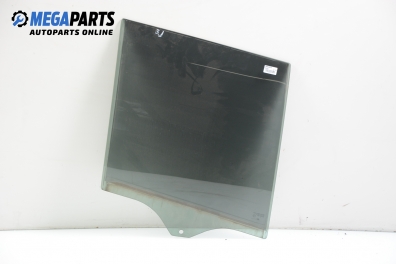 Window for BMW X5 (E53) 3.0 d, 184 hp automatic, 2002, position: rear - right