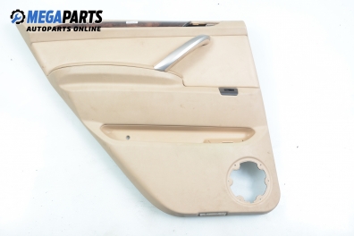 Interior door panel  for BMW X5 (E53) 3.0 d, 184 hp automatic, 2002, position: rear - left