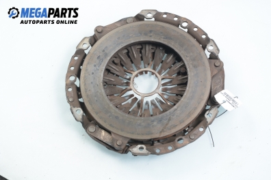 Pressure plate for BMW 3 (E46) 2.0, 170 hp, sedan, 2002