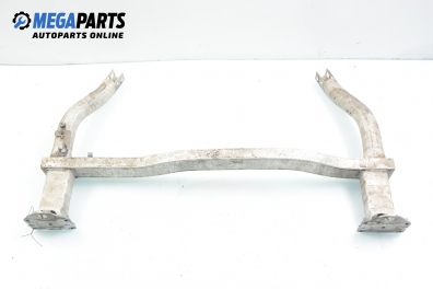 Engine support frame for Peugeot 407 2.0 HDi, 136 hp, sedan, 2005