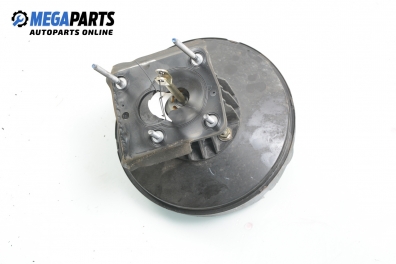 Brake servo for Peugeot 407 2.0 HDi, 136 hp, sedan, 2005